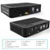 DeskPi Lite Case for Raspberry Pi 4