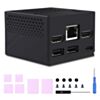 DeskPi Mini Cube for Raspberry Pi Compute Module 4 (CM4)