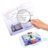 52Pi Raspberry Pi Pico MicroPython Sensor Kit (Pico Included)