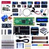 52Pi Raspberry Pi Pico MicroPython Sensor Kit (Pico Included)