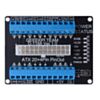 52Pi 24/20-Pin ATX Power Supply Breakout Board