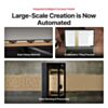xTool P3 80W CO2 Laser Cutter All-in-One Bundle