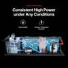 xTool P3 80W CO2 Laser Cutter All-in-One Bundle