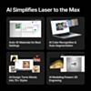 xTool F2 Ultra 60W MOPA & 40W Diode Dual Laser Engraver Deluxe Bundle