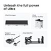 xTool F1 Ultra 20W Fiber & Diode Dual Laser Engraver Deluxe Bundle
