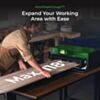 xTool S1 20W All-in-1 SafetyPro Bundle