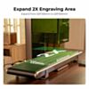 Auto Streamline Conveyor for F2 Ultra