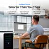 Safety Pro AP2 - Air Purifier