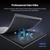 Safety Pro AP2 - Air Purifier