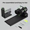 RA2 Pro - Rotary Attachment 