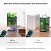 Smoke Purifier for F1/M1 Ultra