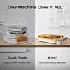 M1 Ultra Advanced Bundle (Includes Blade, Pen, and Inkjet)