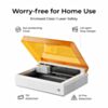 M1 Ultra Advanced Bundle (Includes Blade, Pen, and Inkjet)
