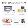 M1 Ultra Advanced Bundle (Includes Blade, Pen, and Inkjet)