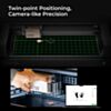 xTool S1 20W Diode Laser Cutter and Engraver