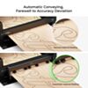 Auto Conveyor for S1 (Basic Kit, 29")