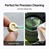 xTool Laser Lens Cleaning Swabs & Cloth Set (200 Swabs, 20 Cloths)
