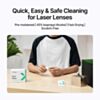 xTool Laser Lens Wipes (100 Pack)