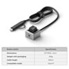 xTool Button Switch for F-Series