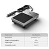xTool Pedal Switch for F-Series
