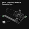 xTool RA2 Pro Accessory Kit