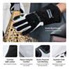xTool MetalFab Laser Welding Gloves