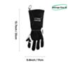 xTool MetalFab Laser Welding Gloves