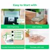 F-Series Material Explore Kit (137pcs)
