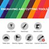 3mm Acrylic Sheets Trial Kit (10pcs)