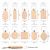 Necklace Envelope set