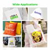 Heat Transfer Vinyl (30pcs)