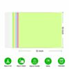 Sun Colour Changing Heat Transfer Vinyl (20pcs)