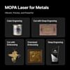 F2 Ultra - Machine Only (Single Laser)