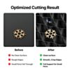 xTool Honeycomb Bed for P3