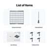 xTool Honeycomb Bed for P3