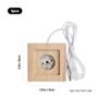 xTool LED Display Stand for K9 Rectangle Crystal