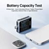 FNIRSI FNB-C2 USB-C PD 3.1 Fast Charge Tester (240W)