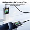 FNIRSI FNB-C2 USB-C PD 3.1 Fast Charge Tester (240W)