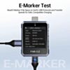 FNIRSI FNB-C2 USB-C PD 3.1 Fast Charge Tester (240W)