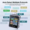 FNIRSI FNB-C2 USB-C PD 3.1 Fast Charge Tester (240W)