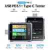 FNIRSI FNB-C2 USB-C PD 3.1 Fast Charge Tester (240W)