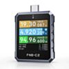 FNIRSI FNB-C2 USB-C PD 3.1 Fast Charge Tester (240W)