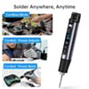 FNIRSI HS-03 Plus Cordless Soldering Iron Kit