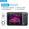 FNIRSI TDM-120P 2-in-1 Thermal Imager & True RMS Multimeter