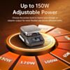 FNIRSI HT-P1A Mini Reflow Hot Plate (150W)