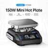 FNIRSI HT-P1A Mini Reflow Hot Plate (150W)
