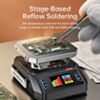 FNIRSI HT-P1A Mini Reflow Hot Plate (150W)