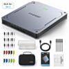 FNIRSI DLA-16 Plus USB 3.0 Logic Analyser (16 Channels)