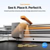 xTool M2 20W Colour Craft Laser Cutter - Deluxe Bundle