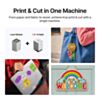 xTool M2 20W Colour Craft Laser Cutter - Deluxe Bundle